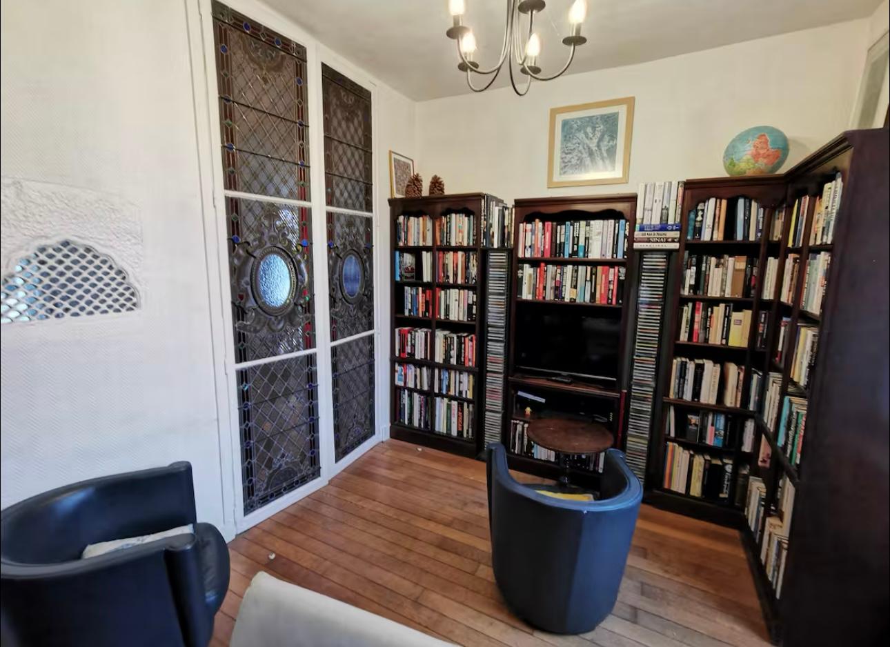library